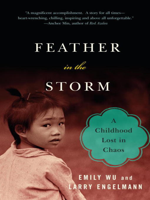 Title details for Feather in the Storm by Emily Wu - Available